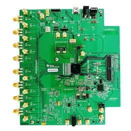 Texas Instruments AFE5816EVM image