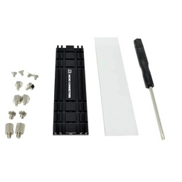 NGFFM2-HS-KIT Micro Connectors