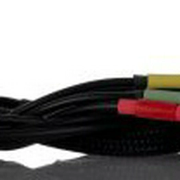 Aim and Thurlby Thandar Instruments LCR K-CLIP image