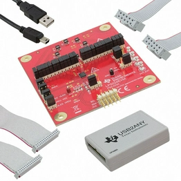 Texas Instruments LP5024EVM image