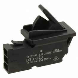 D3D-223 OMRON