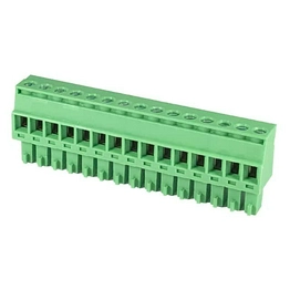 EC381R-15P DINKLE