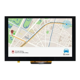 Newhaven Display NHD-5.0-800480TF-ATXL#-CTP image