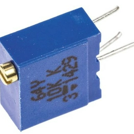 Vishay Intertechnology VS-1ENH01-M3/84A image