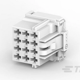 TE Connectivity 7-968972-1 image