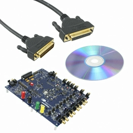 Cirrus Logic CDB42428 image