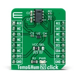 MikroElektronika MIKROE-4907 image