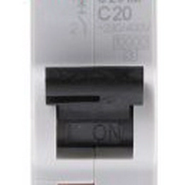 2CDS271001R0204  S201M-C20 ABB