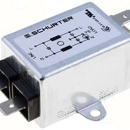 SCHURTER 5500.2039 image