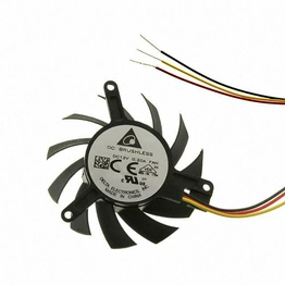 EFB0612HHAF99 DELTA Electronics