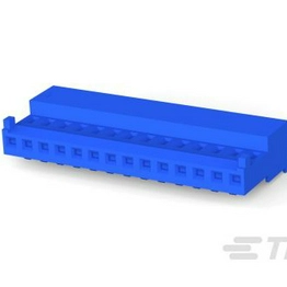 TE Connectivity 4-643815-4 image
