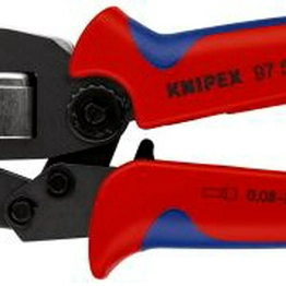 KNIPEX Tools 97 53 08 image