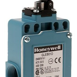 Honeywell GLEB01D image