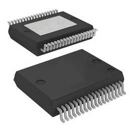 TLE92464EDHPXUMA1 Infineon Technologies