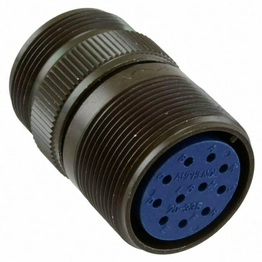 97-3101A20-33S Amphenol