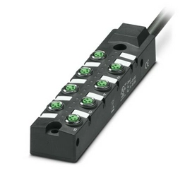SACB- 8/4-L-20,0PUR-M8 HD PHOENIX CONTACT