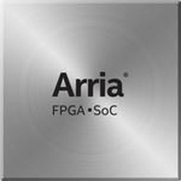 EP2AGX260FF35C6G Intel