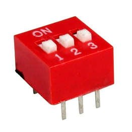 KG03ET Circuit Interruption Technology