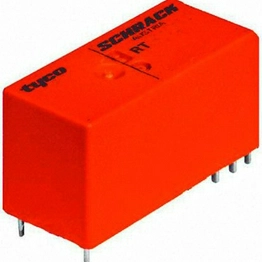 TE Connectivity RT424A05 image