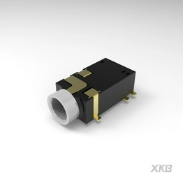 XKB Connectivity PJ-3701-SMT image