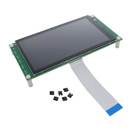 RK055HDMIPI4MA0 NXP Semiconductors