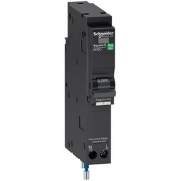QO120C10RCBO30F Schneider Electric