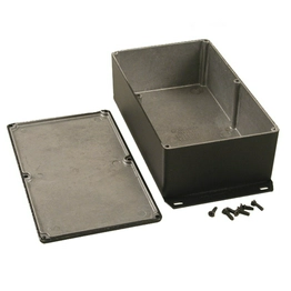 Hammond Manufacturing 1590WR1FBK image