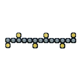 MLPS-B-3-0113-C0-6-PLP2-350 BIVAR