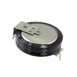 EDLSG155H5R5C Cornell Dubilier Electronics