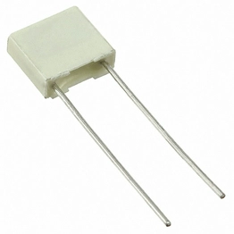KEMET SMR5103J100J01L16.5CBULK image