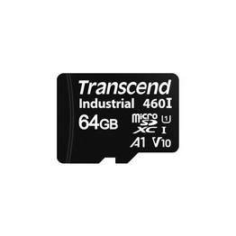 TS64GUSD460I Transcend Information