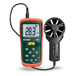 AN100-NIST Extech Instruments
