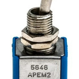 APEM 5646A image