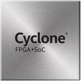 EP3CLS200F780I7N intel