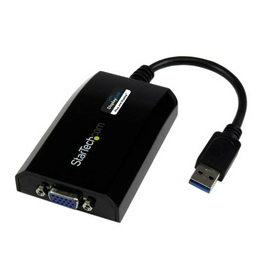 USB32VGAPRO StarTech