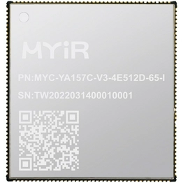 MYC-YA157C-V3-4E512D-65-I MYiR