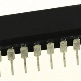 Texas Instruments SN54LS245J image