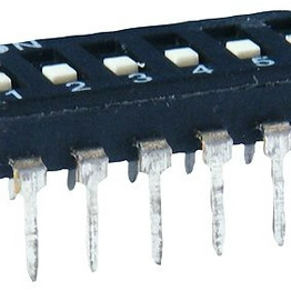 DBS 61008 knitter-switch