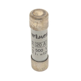 Littelfuse CY10X38G20 image