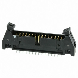 Hirose Electric HIF3BAG-30PA-2.54DSA(71) image