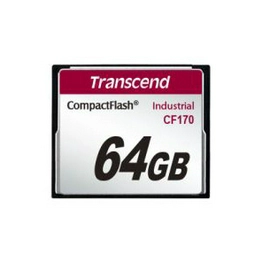 TS64GCF170 Transcend Information