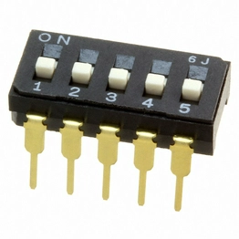 CFS-0502MC NIDEC COMPONENTS CORPORATION