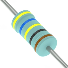 YAGEO MF0207FTE52-464R image