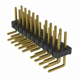 HTSW-111-08-G-D-RA-012 samtec