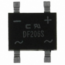 DF206S-G Comchip Technology