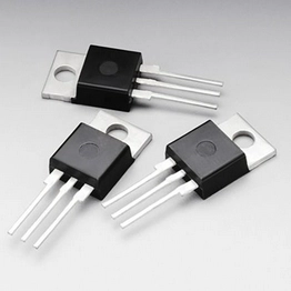 Littelfuse D6020LTP image
