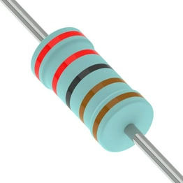 YAGEO MF0204FRE52-2K2 image