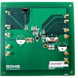 ROHM BD9F500QUZ-EVK-001 image