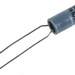 Vishay Intertechnology MAL201336109E3 image