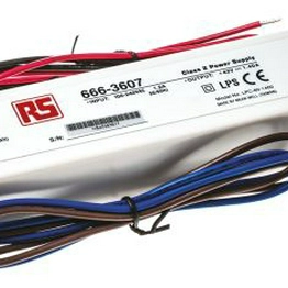 Mean-Well USA, Inc. LPC-60-1400 image